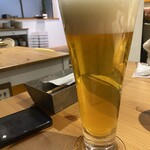 さかづき Brewing - ビール