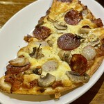 ビストロ ティアボ - 