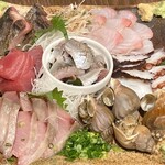 おさかなや 魚魚権 神泉店 - 