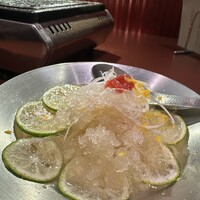 焼肉もちお - 