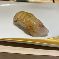 名古屋 栄 栞庵 鮨 やましろ - 