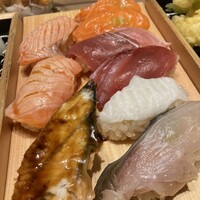 全席個室 鮨やハレの日 大宮東口駅前店 - 