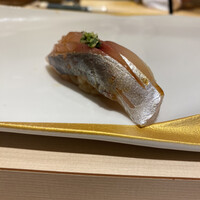 名古屋 栄 栞庵 鮨 やましろ - 