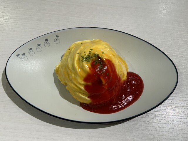 オムライスさま専用 ウワサのオムライス様👑 (@uwasanomr.omurice) • Instagram