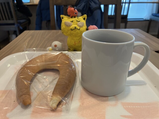 PaO Hankyu Ooyamazaki Ten photo 3