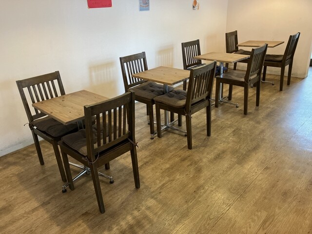 PaO Hankyu Ooyamazaki Ten photo 4