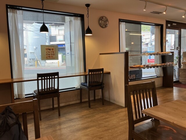 PaO Hankyu Ooyamazaki Ten photo 5