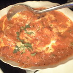 デヴィ コーナー - ムルグ　ラジージ