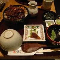 ひつまぶし名古屋備長 マロニエゲート銀座1店 - 