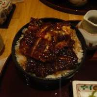 ひつまぶし名古屋備長 マロニエゲート銀座1店 - 