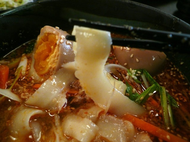 XIAO XINGXING Sho Shinsin photo 4