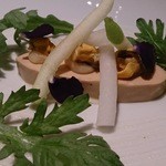 レフェルヴェソンス - 