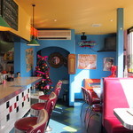 グリーサーズ - 2013年12月