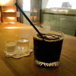 Mitsumame Kohi - アイスコーヒー
