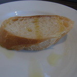 パッキア・ディ・マーレ - バゲット