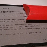 レフェルヴェソンス - 一番のこだわりを感じたメニュー