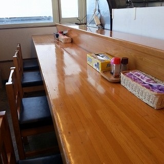 ラーメン かまじい_2