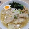 麺飯食堂 八右衛門 - 