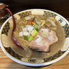 すごい煮干ラーメン凪 新宿ゴールデン街店本館