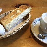 Komeda Kohi Ten - 