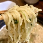 呑み喰い処 一久 - 【’24.1】めんりふと