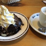 Komeda Kohi Ten - 