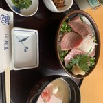 本家鮪屋 - 