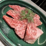 焼肉ここのみ - 