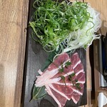 鴨ときどき馬 浜松町本店 - 