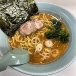 ラーメン屋 けん - 