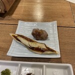 鴨ときどき馬 浜松町本店 - 