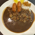 カレーダイヤ - 