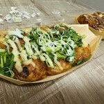 Takoyaki Yamaya - 