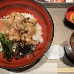 焼き鳥 野乃鳥 幻鳥 - 