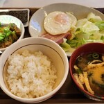 すき家 - 料理写真: