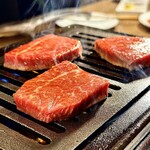 Yakiniku Shinkocchou - 