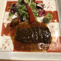 彩懐石 うらわ高砂 -  彩懐石 うらわ高砂 -