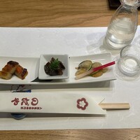 入谷鬼子母神門前のだや - 