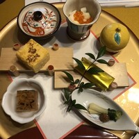 彩懐石 うらわ高砂 -  彩懐石 うらわ高砂 -