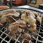 ドライブイン鳥 伊万里店 - 