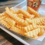 Shake Shack - 