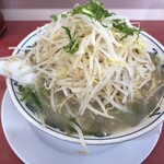 ラーメン福 - 