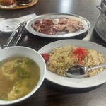 ドライブイン鳥 伊万里店 - 