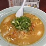 Asahikawa Ramen - 