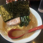 Yokohama Iekei Ramen Shidou - 