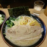 ラーメン 光家 - 