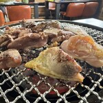 ドライブイン鳥 - 