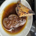 ドライブイン鳥 - 