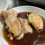 ドライブイン鳥 - 