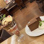 カステラ銀装 心斎橋本店 - 